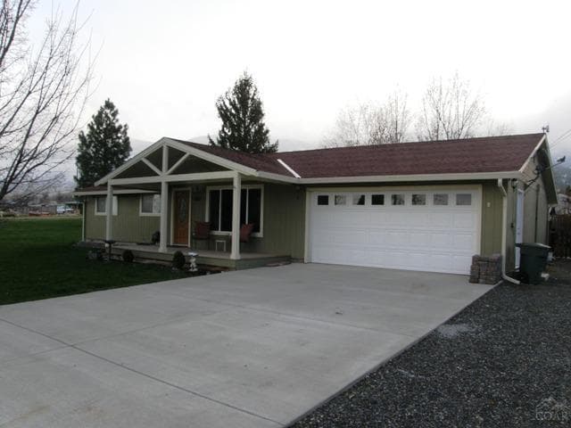 1605 Orchard, Cove, 97824