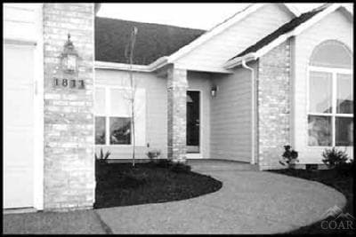 1811 Bentley, Monmouth, 97361