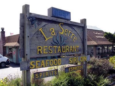 160 2nd, Yachats, 97498