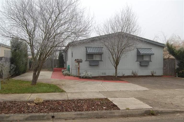 355 8th, Monroe, 97456