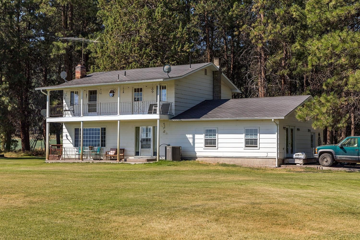17330 Highway 140, Dairy, 97625