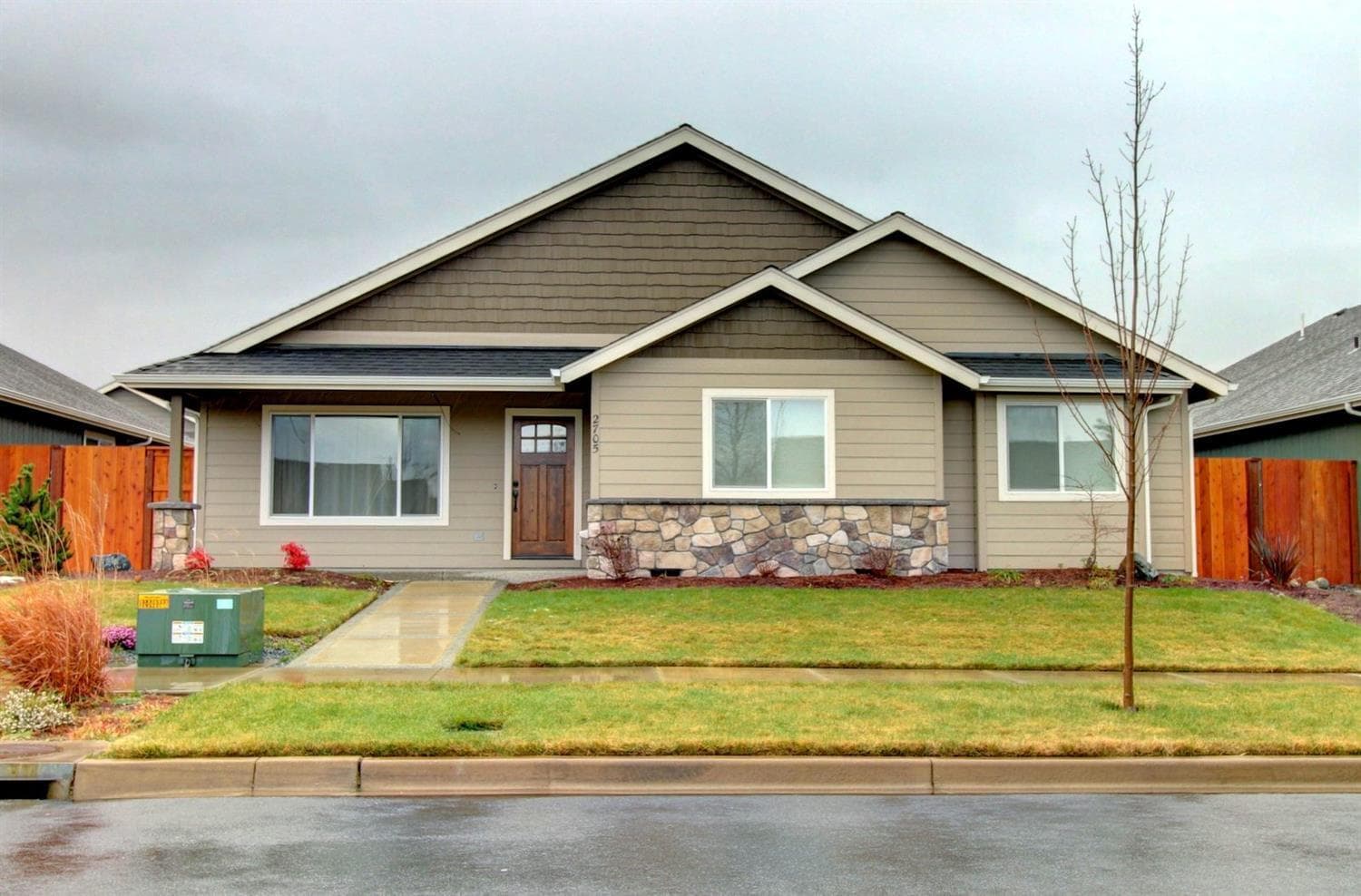 2705 Elmer Nelson, Grants Pass, 97527