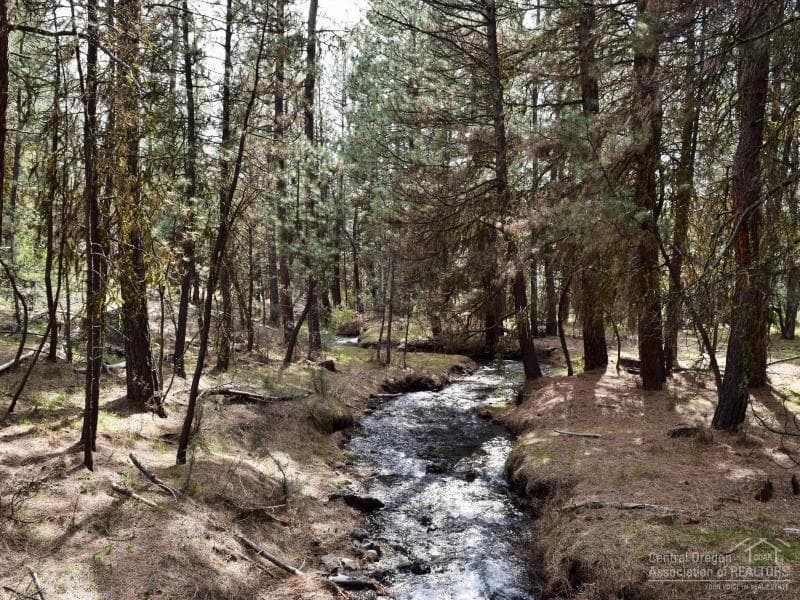 0 Roba Creek, Paulina, 97751