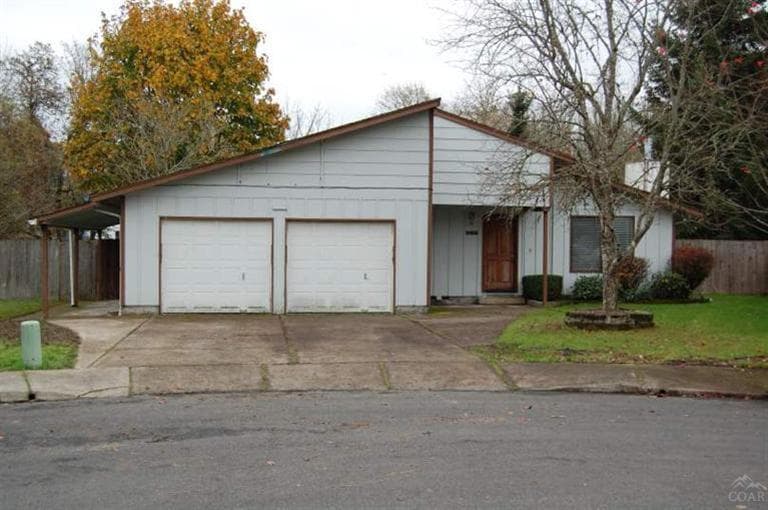 365 Jeffery, Philomath, 97370