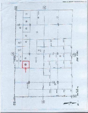 0 Willow Creek Red Rock, Macdoel, 96058