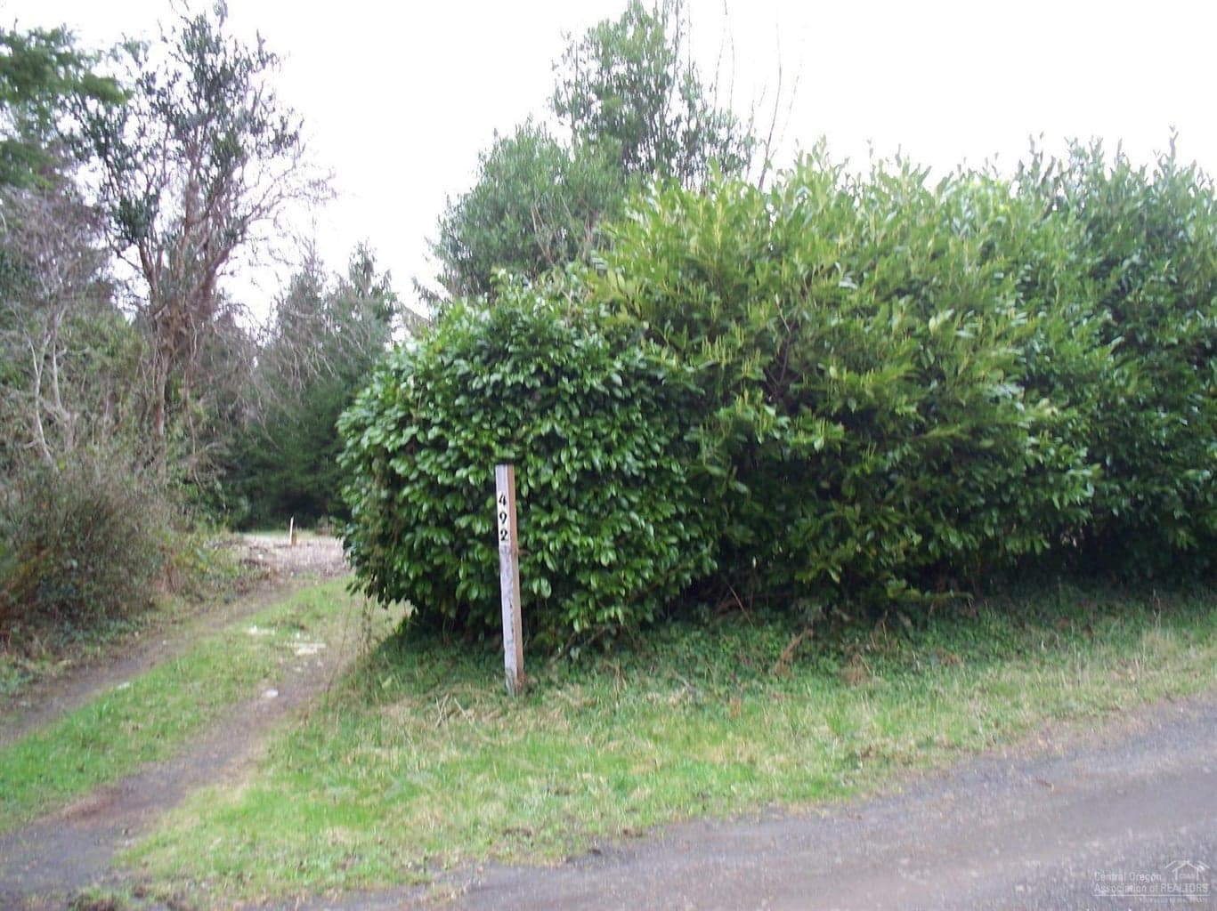 492 Gibson, Waldport, 97394
