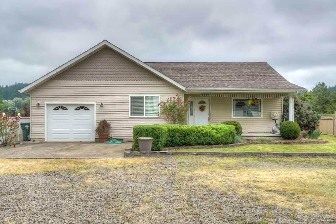 1196 Linn, Brownsville, 97327