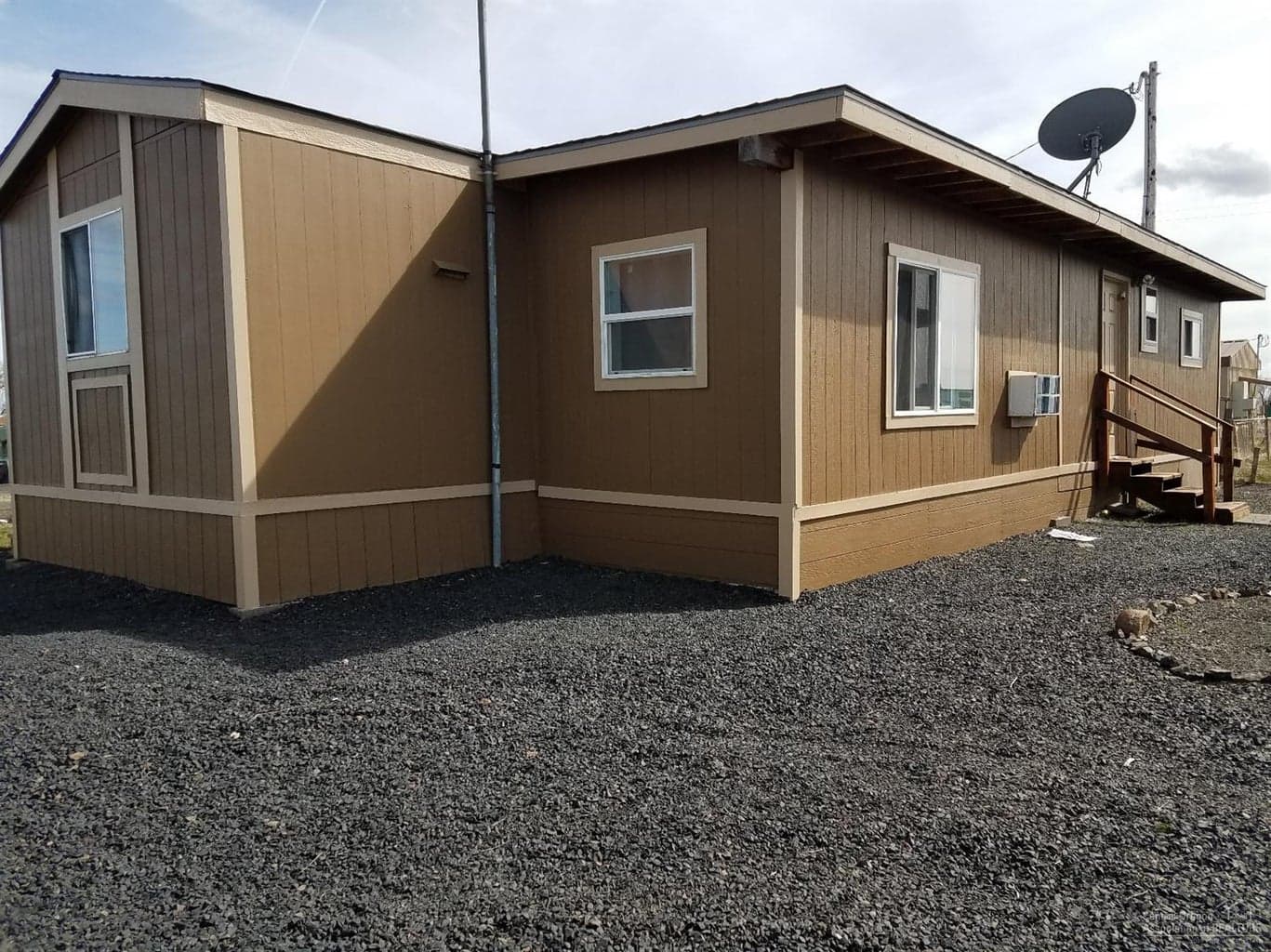 48850 D, Shaniko, 97057