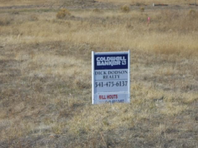 0 C, Shaniko, 97057