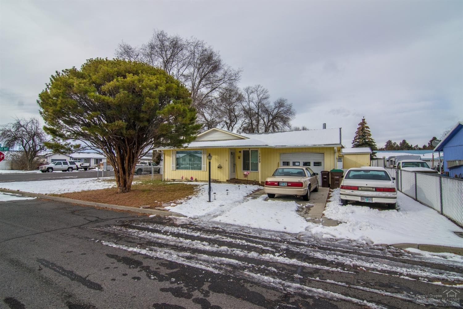 1529 Clearview, Prineville, 97754