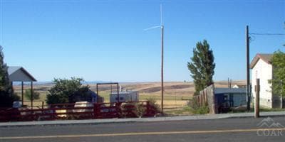 340 Main, Long Creek, 97856