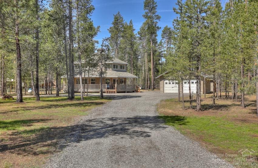 52181 Stearns, La Pine, 97739
