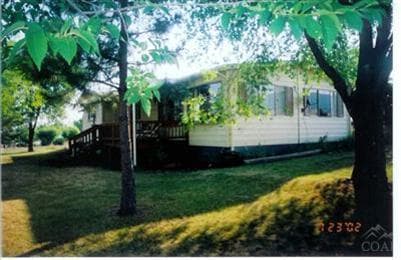 280 4th, Long Creek, 97856