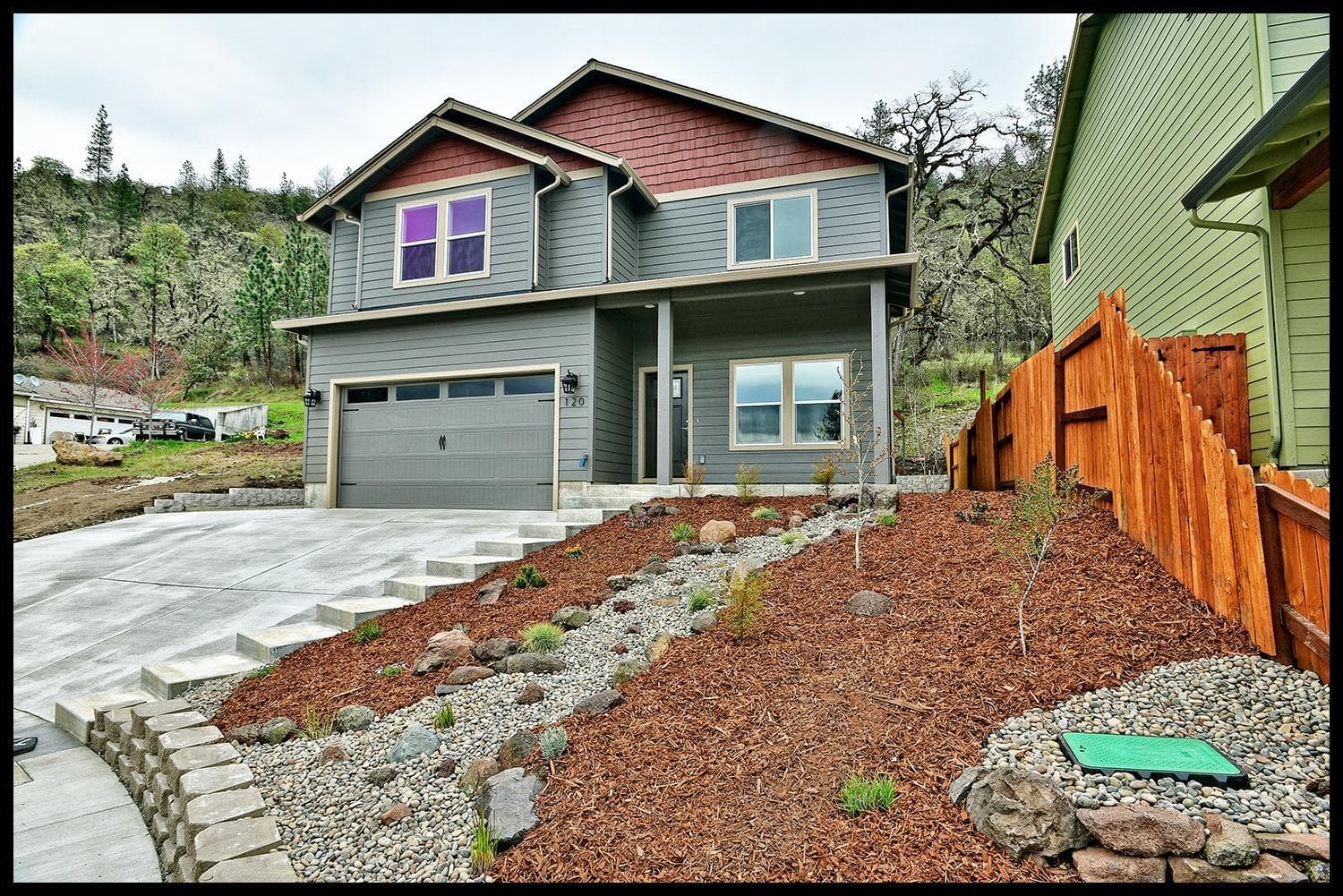 120 Cindy, Shady Cove, 97539
