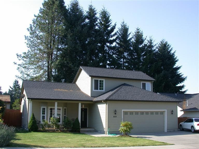 841 Wilson, Creswell, 97424