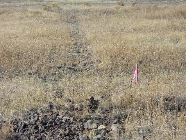 1001 Hwy 97, Shaniko, 97057