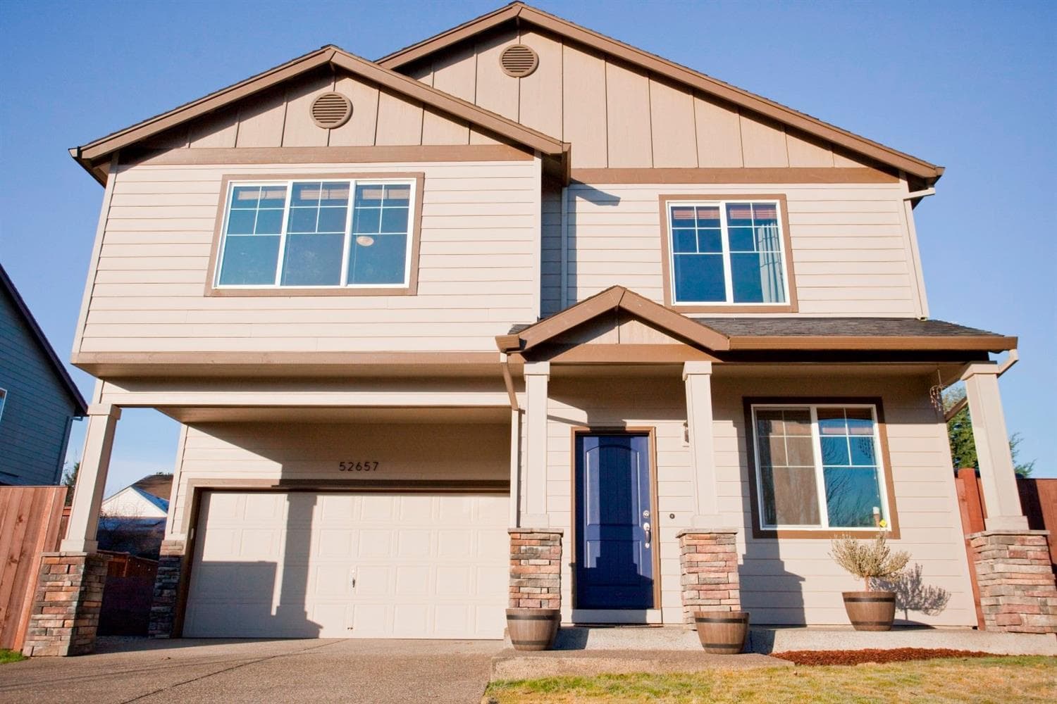 52657 Porter, Scappoose, 97056
