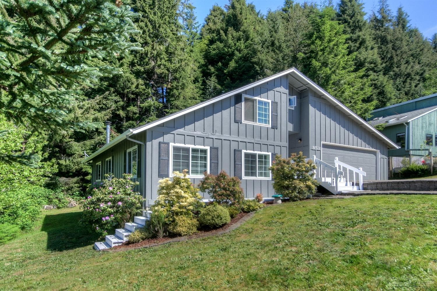853 Lakewood, Newport, 97365