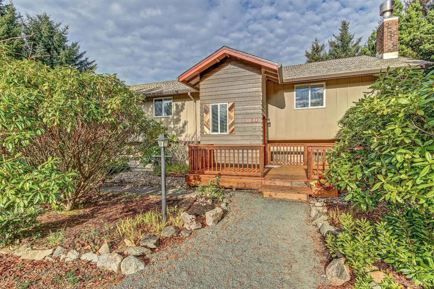 1320 Ocean, Waldport, 97394