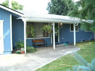 8138 Division, White City, 97503