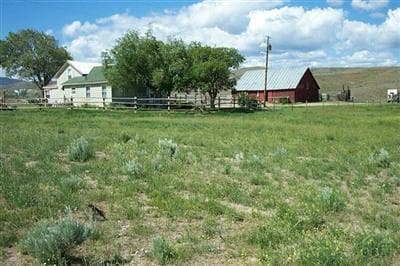 38579 Sutton Creek, Baker City, 97814
