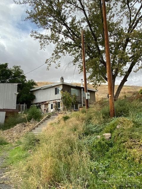 74657 Morrow, Pendleton, 97801