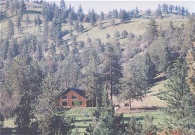 40032 Ritter, Long Creek, 97856