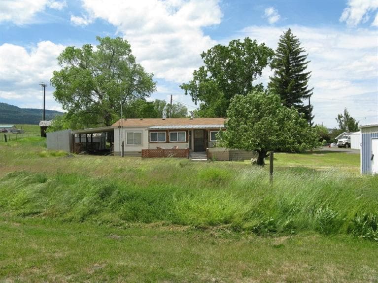 217 3, Long Creek, 97856