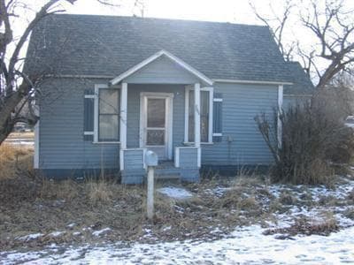 2005 Virginia, Baker City, 97814