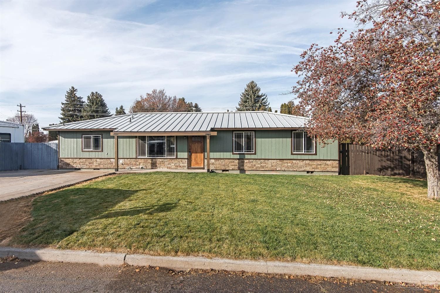 1539 Alabama, Prineville, 97754