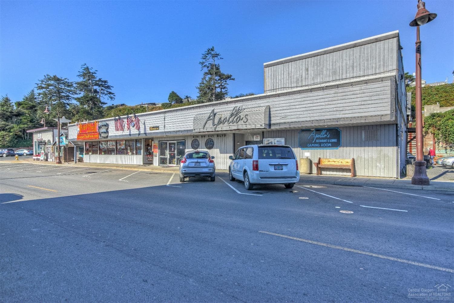 836 Bay, Newport, 97365