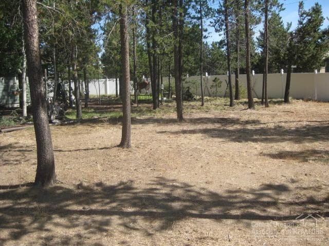 Joins the property to the East of this p