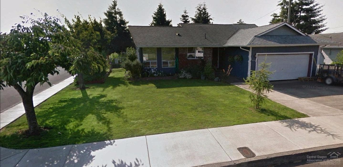 508 Linden, Tillamook, 97141