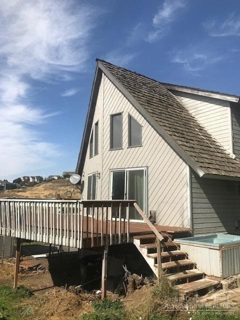 506 21st, Pendleton, 97801