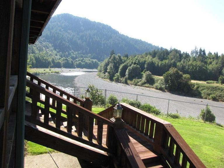 34314 Oak Flat, Agness, 97406