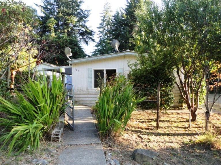 157 25th, Port Orford, 97465