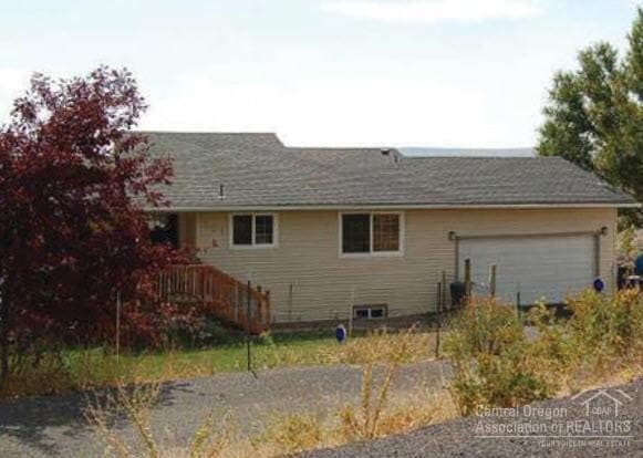 101 Woodland, Hines, 97738