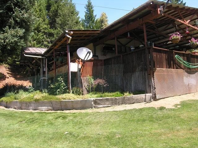 3890 Sundown, Agness, 97406