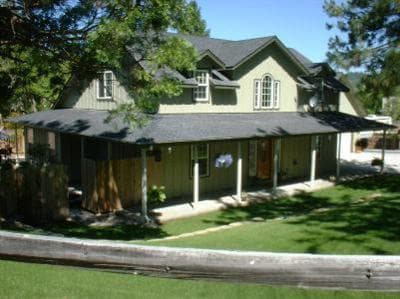 500 Melrose, Shady Cove, 97539