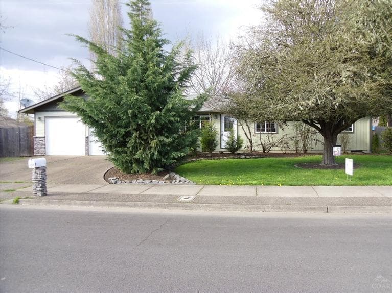 2425 Green, Philomath, 97370