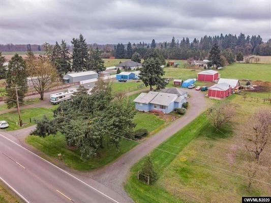 6358 Stayton, Turner, 97392