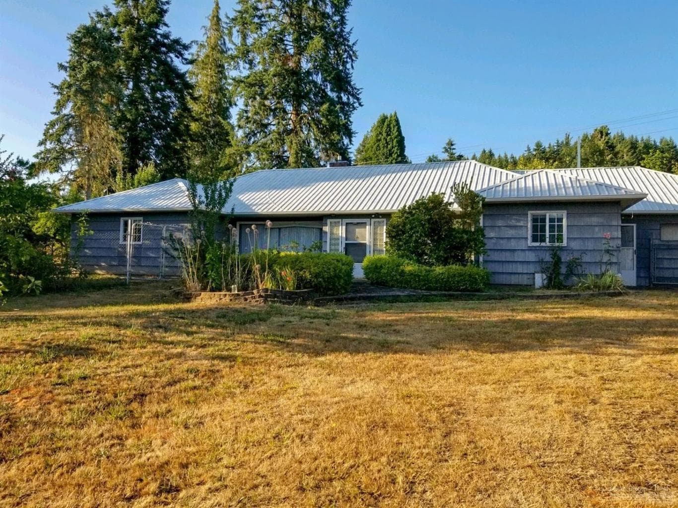 15683 State Highway 38, Elkton, 97436