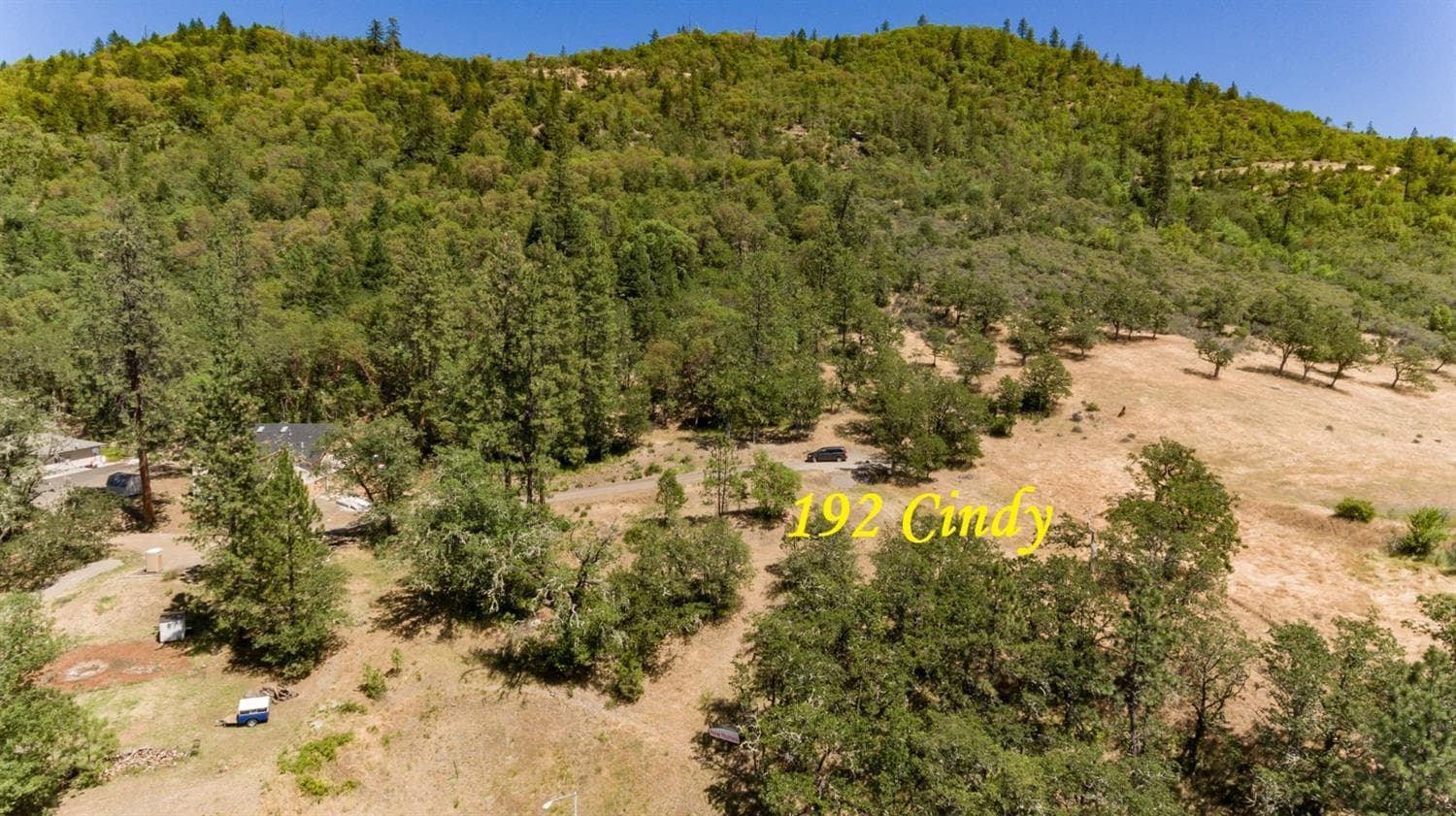 192 Cindy, Shady Cove, 97539