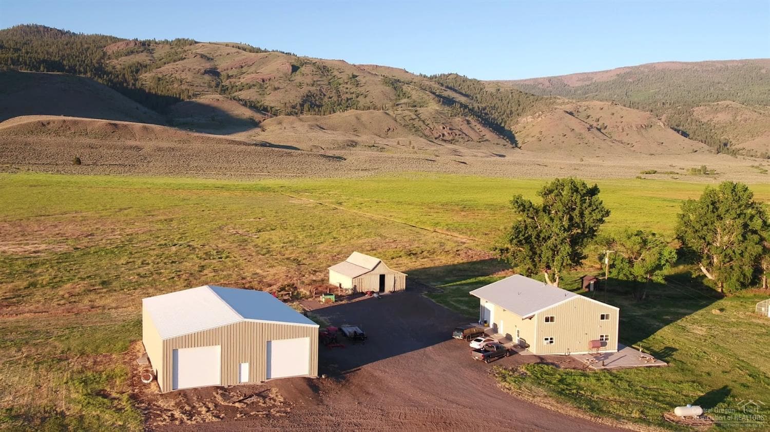 42210 Hwy 31, Paisley, 97636