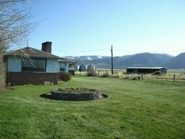 34826 Hwy 31, Paisley, 97636