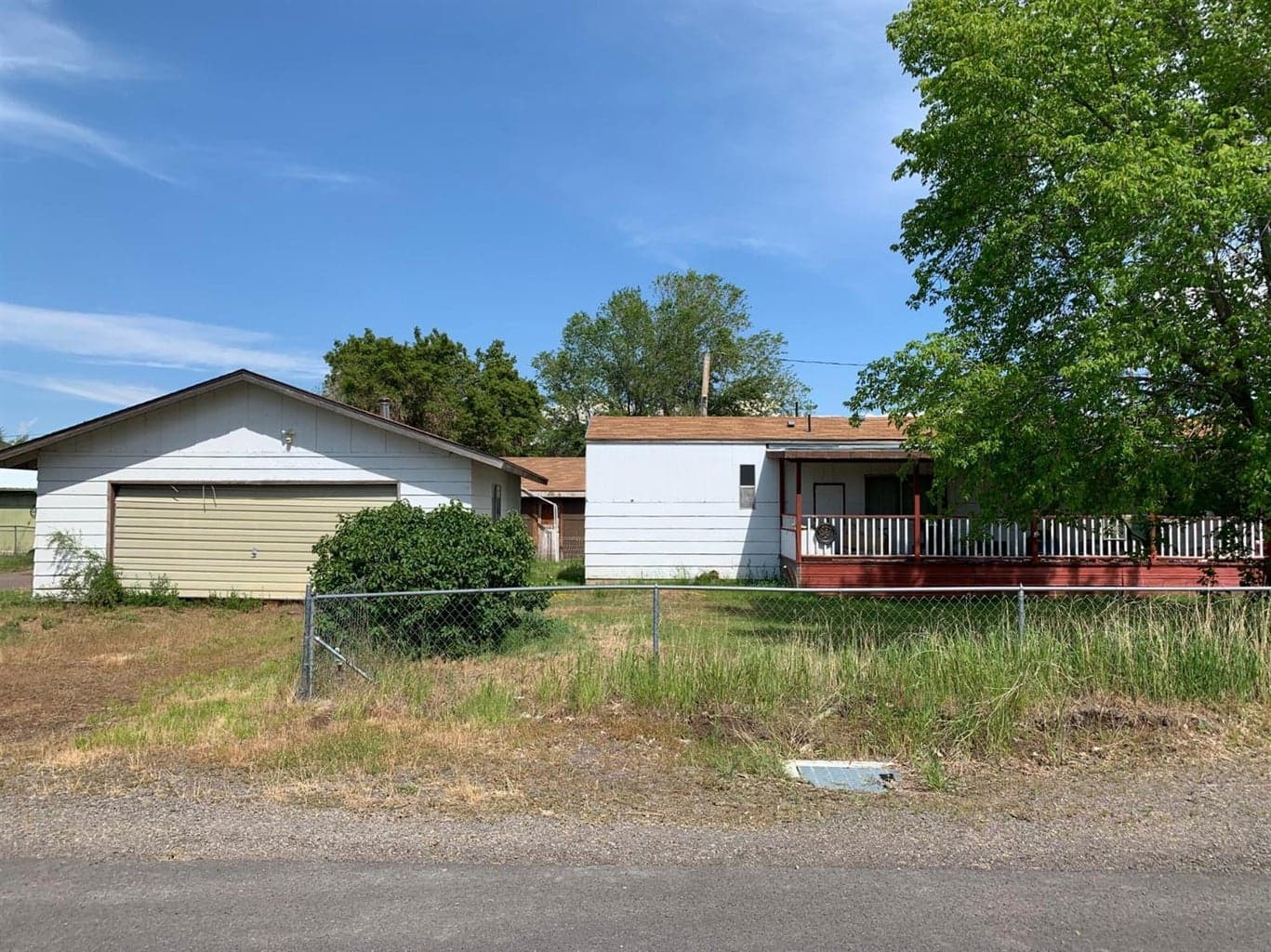 100 Oregon, Macdoel, 96023