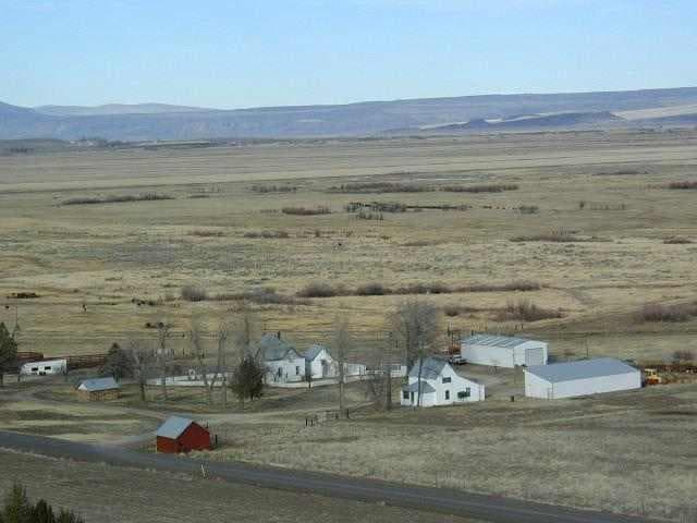 15189 Twenty Mile, Adel, 97620