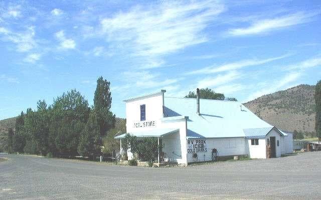 18586 Twenty Mile, Adel, 97620