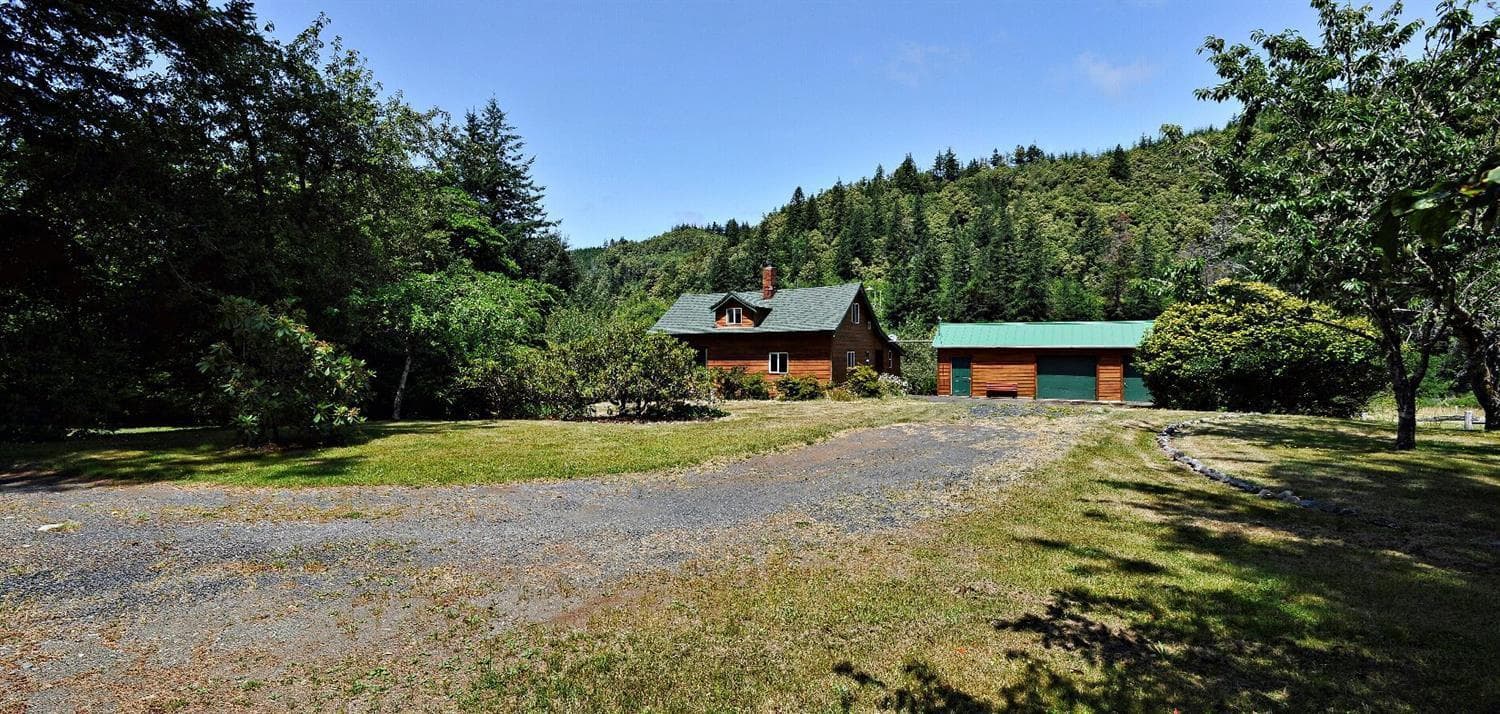 94427 Elk River, Port Orford, 97465