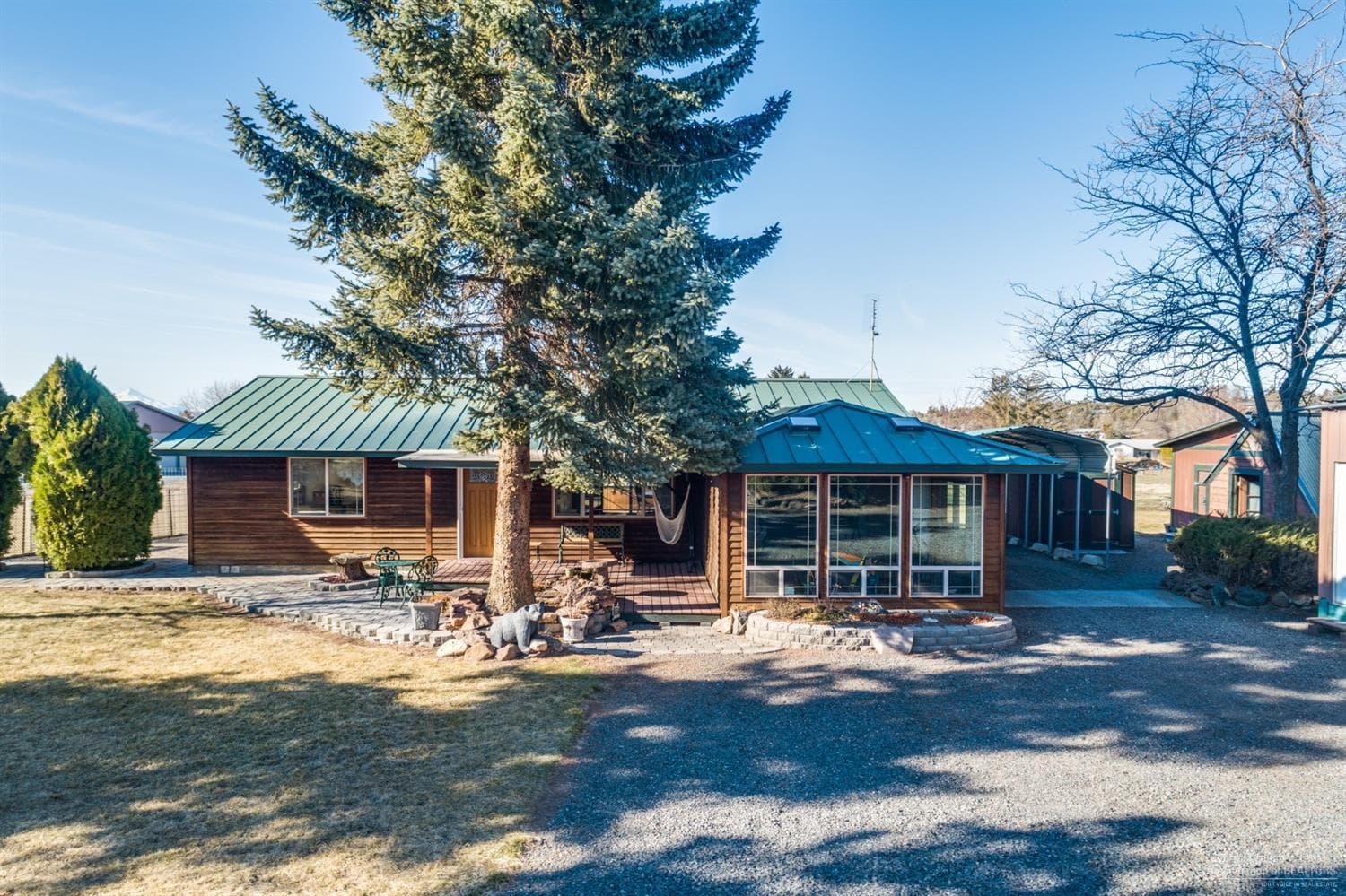 1341 Davidson, Terrebonne, 97760